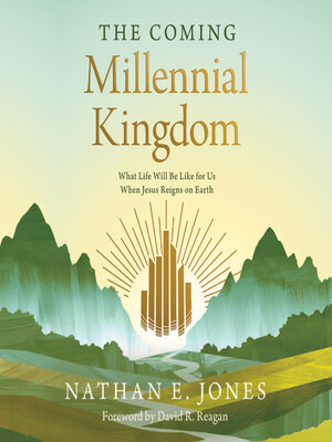 cover image of The Coming Millennial Kingdom